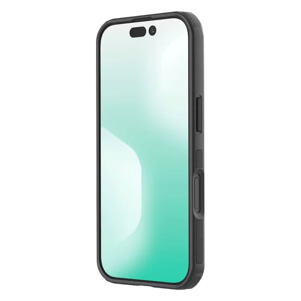 Nillkin Super Sheld Pro Case for iPhone 17, black 5