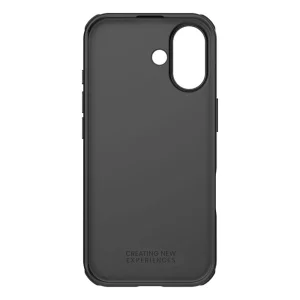 Nillkin Super Sheld Pro Case for iPhone 17, black 4