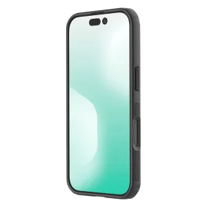 Nillkin Super Sheld Pro Case for iPhone 17, black 5