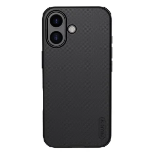 Калъф Nillkin Super Sheld Pro за iPhone 17, черен