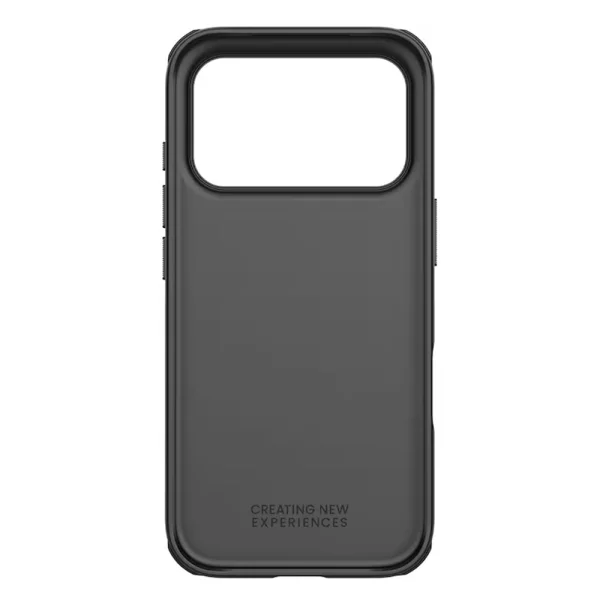 Nillkin Super Sheld Pro Case for iPhone 18 Pro, black 4