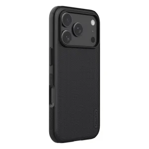 Nillkin Super Sheld Pro Case for iPhone 18 Pro, black 3