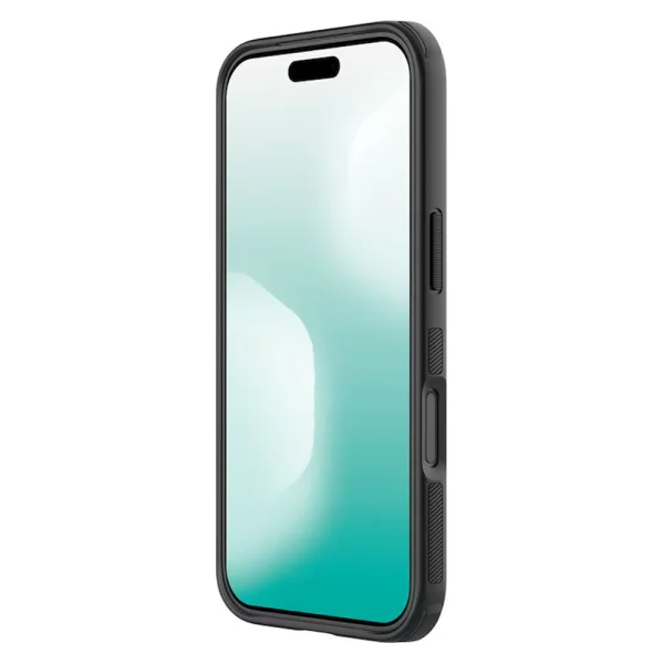 Nillkin Super Sheld Pro case for iPhone 18 Pro Max, black 5