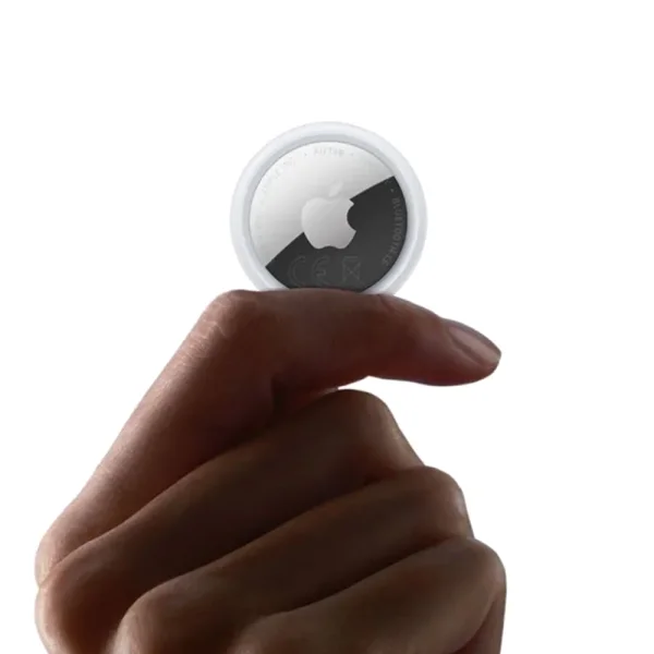 Apple Airtag (2nd gen.) MFE94ZM/A 2