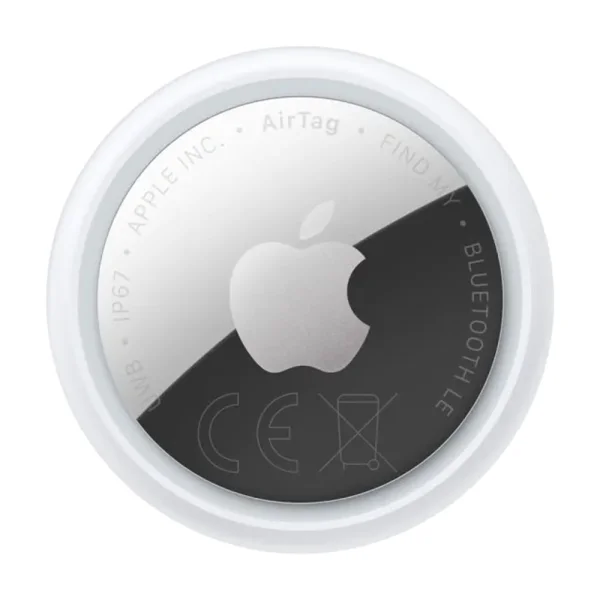 Apple Airtag (2nd gen.) MFE94ZM/A 1