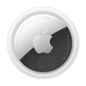 Apple Airtag (2nd gen.) MFE94ZM/A
