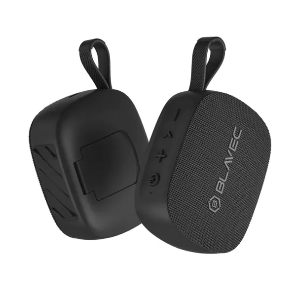 Преносима колонка Blavec TWS WS-06 Go Play, 6W, черен 2