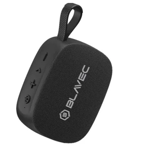 Преносима колонка Blavec TWS WS-06 Go Play, 6W, черен