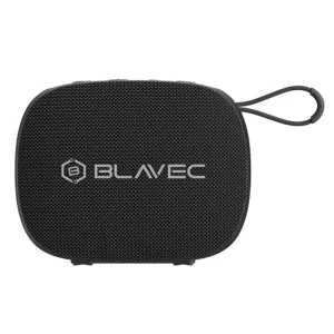 Преносима колонка Blavec TWS WS-06 Go Play, 6W, черен 3