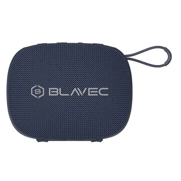 Преносима колонка Blavec TWS WS-06 Go Play, 6W, син 3