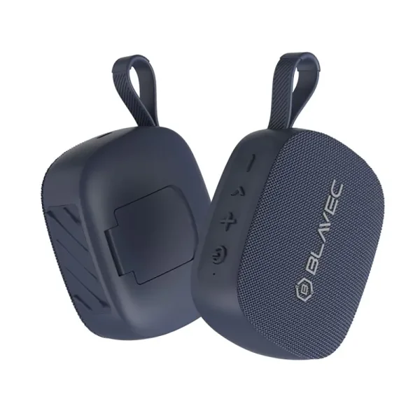 Преносима колонка Blavec TWS WS-06 Go Play, 6W, син 2