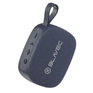 Преносима колонка Blavec TWS WS-06 Go Play, 6W, син
