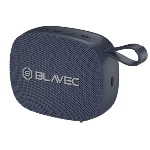 Преносима колонка Blavec TWS WS-06 Go Play, 6W, син 4