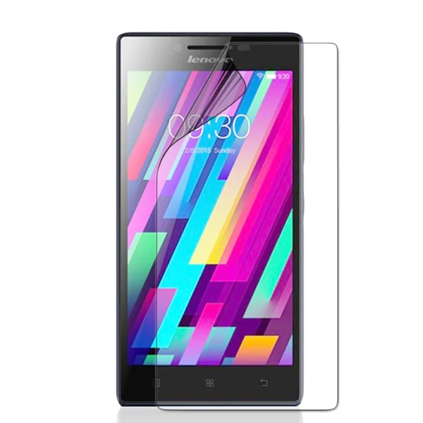 Хидрогел протектор Automatically repair за Lenovo P70 (front full) 2