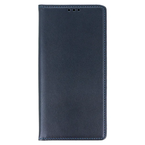 Тефтер Magnetic Book Case за Xiaomi 17, син 1