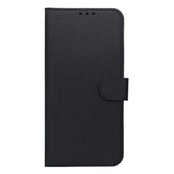 Wallet case 4Card RFID for Xiaomi 17, black 1