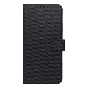 Калъф тефтер 4Card RFID за Xiaomi 17, черен