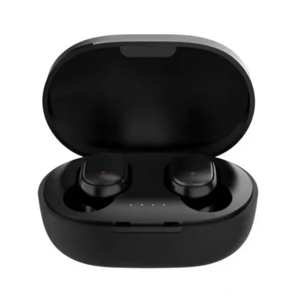 TWS Blue Star TX2 Buds Earphones, black 3