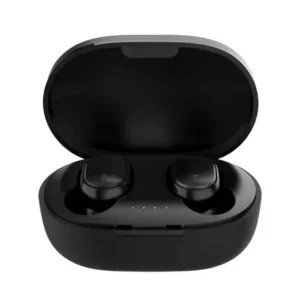 TWS Blue Star TX2 Buds Earphones, black 3