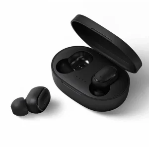 Слушалки TWS Blue Star TX2 Buds, черен