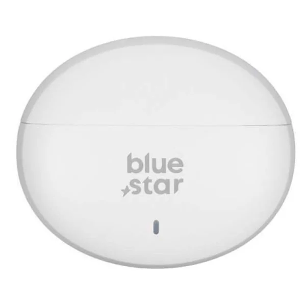 Слушалки TWS Blue Star TX5 ANC + ENC, бял 4
