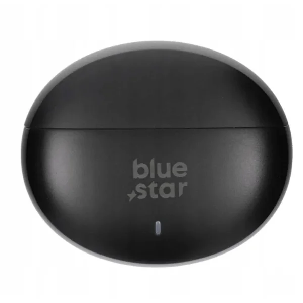 Слушалки TWS Blue Star TX5 ANC + ENC, черен 3