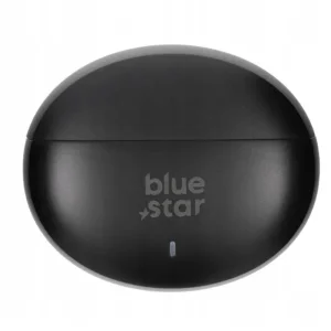 Слушалки TWS Blue Star TX5 ANC + ENC, черен 3