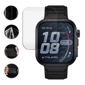 Хидрогел протектор за Huawei Watch FIT 5 Pro