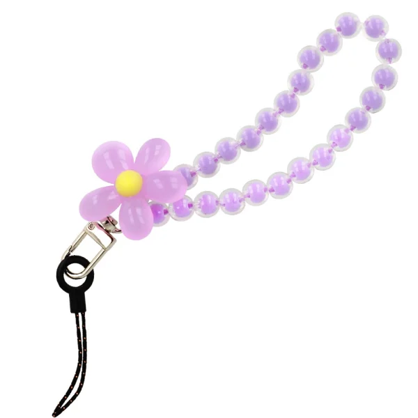 Universal Phone Strap G-20, Purple 1