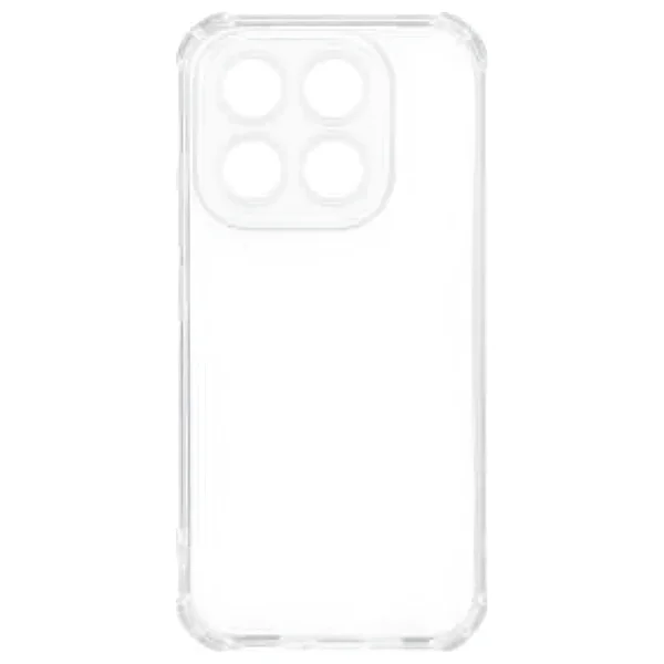 Калъф Tactical Plyo Cover за Xiaomi 17, прозрачен 3