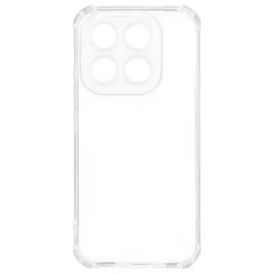 Калъф Tactical Plyo Cover за Xiaomi 17, прозрачен 3