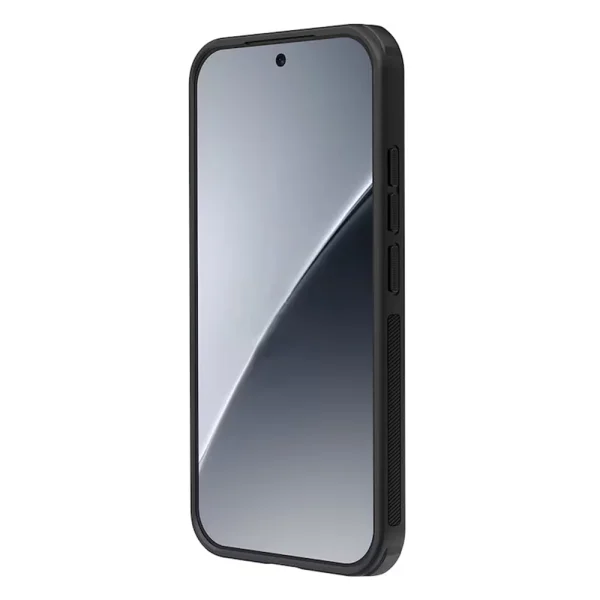 Nillkin Super Frosted PRO Case for Xiaomi 17, black 4