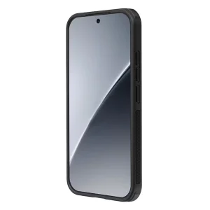 Nillkin Super Frosted PRO Case for Xiaomi 17, black 4