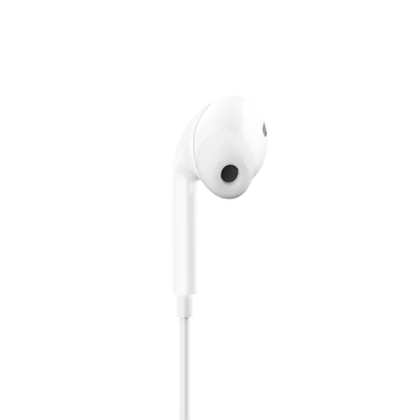 Tech-Protect Ultraboost Type-C G3 Earphones, white 3