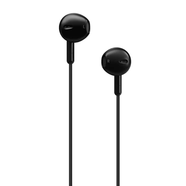 Tech-Protect Ultraboost Type-C G4 Headphones, black 3