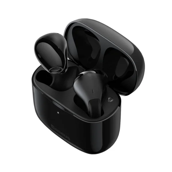 Слушалки Baseus Bowie E3 Bluetooth TWS NGTW080001, Черен 2