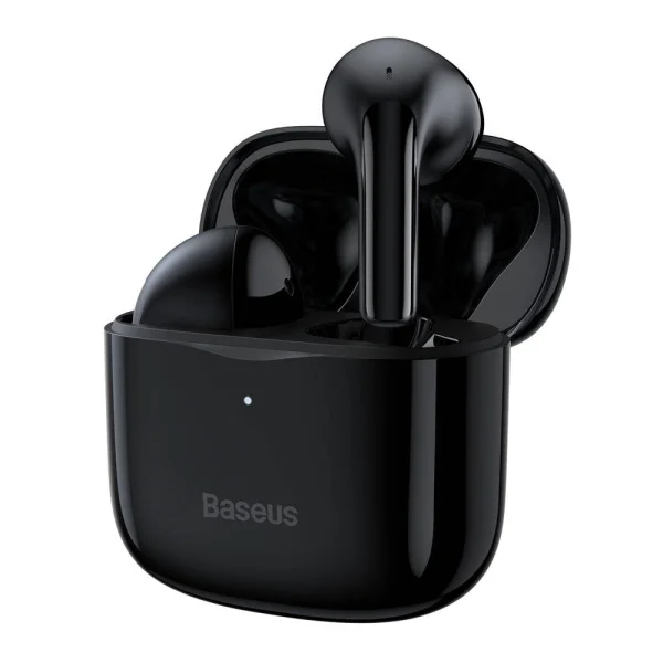 Слушалки Baseus Bowie E3 Bluetooth TWS NGTW080001, Черен 1