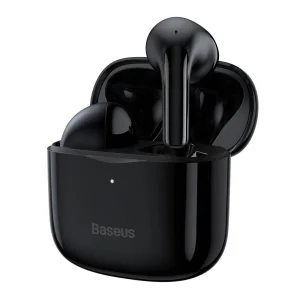 Слушалки Baseus Bowie E3 Bluetooth TWS NGTW080001, Черен
