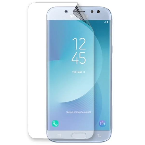 Hydrogel protector for Samsung Galaxy J5 (2015), front shell 2