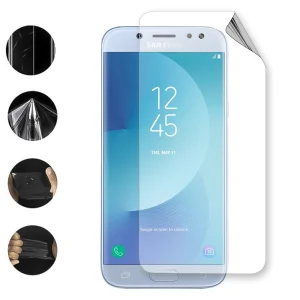 Хидрогел протектор за Samsung Galaxy J5 (2015),front shell