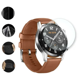 Хидрогел протектор за Huawei Watch GT2е