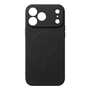 Калъф Swissten MagStick Joy, съвместим с Magsafe за iPhone 18 Pro, черен 3