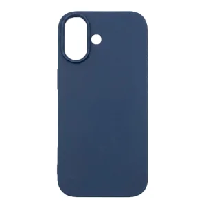 Swissten Joy Case for iPhone 17, blue 3