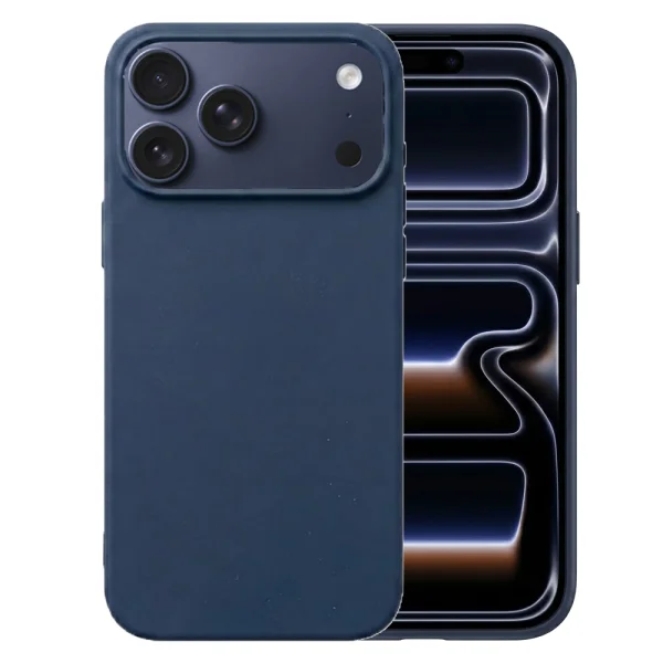Калъф Swissten Joy за iPhone 18 Pro, син 1