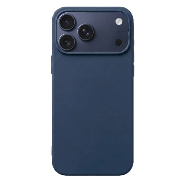 Калъф Swissten Joy за iPhone 18 Pro Max, син 2
