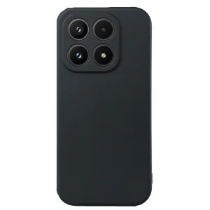 Силиконов Гръб Tactical за Xiaomi 17.черен 3