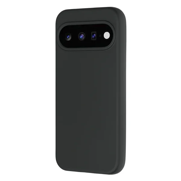 Techsuit SoftFlex case for Google Pixel 11, black 2