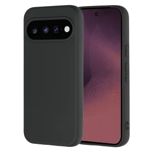 Калъф Techsuit SoftFlex за Google Pixel 11, черен