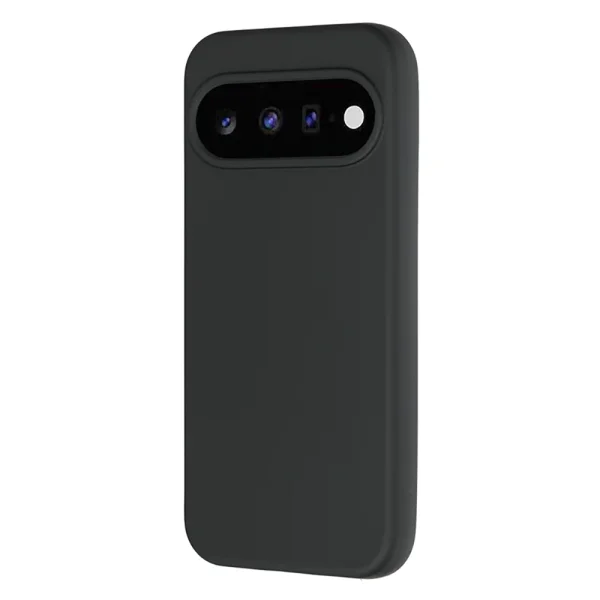 Калъф Techsuit SoftFlex за Google Pixel 11 Pro, черен 2