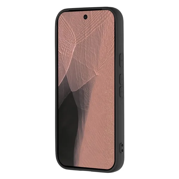 Калъф Techsuit SoftFlex за Google Pixel 11 Pro, черен 3